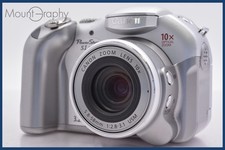 【AS IS】 Canon Power Shot S1 IS 10x AA battery powered FromJapan #yk5813