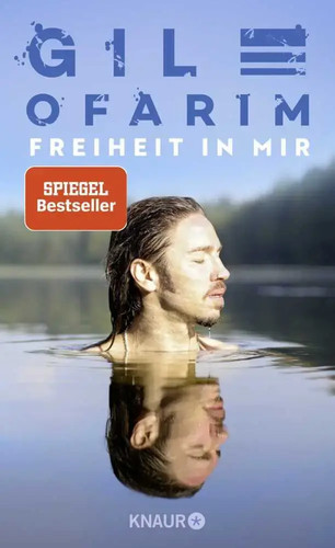 Freiheit in mir | Gil Ofarim | Deutsch | Buch | 240 S. | 2021 | Knaur