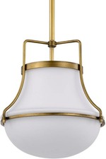 Nuvo Lighting 60/7862 Valdora - 1 Light Penda...