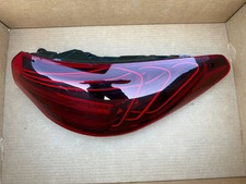 R�ckleuchte BMW G22 G82 I4 G26 H45A37AB404 Rechts Rearlight