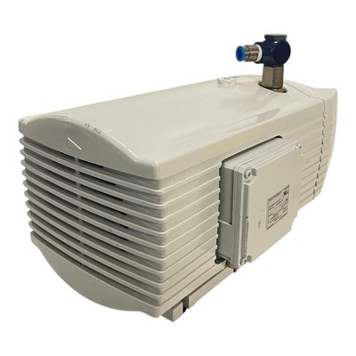 Schmalz Vacuum Pump for Industrial Use 0.55/0.70kW EVE-TR-16-AC3 10.03.0