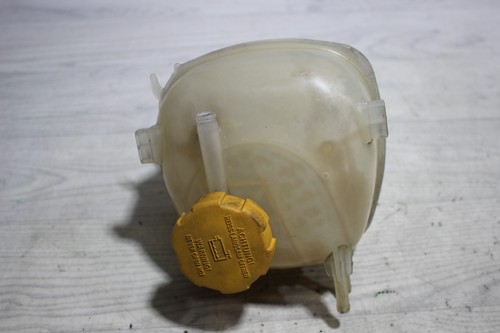 Ausgleichsbehälter Kühlmittel 9202200 Valeo 099172 Opel Signum 0NS48 Bj,03