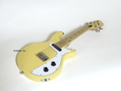 Gold Tone 5-String Electric Mandolin w/ Gig Bag