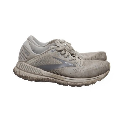Brooks, Laufschuhe, Größe: 41, Grau, Damen #zg7