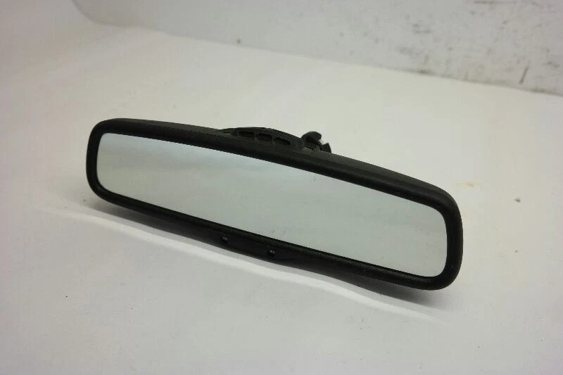 09 10 ESPEJO RETROVISOR INTERIOR LINCOLN MKS CON ATENUACIÓN AUTOMÁTICA OEM Foto 3 de 4