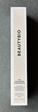 BeautyBio The Eyelighter Concentrate Line Smoothing EYE Serum 0.5 oz NIB SEALED