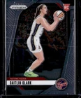 2024 Panini Prizm WNBA #22 Caitlin Clark