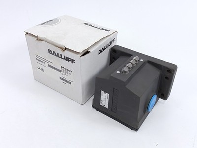 BALLUFF BNS 819-D04-D12-100-10 Mechanical Multiple Position Limit Switch