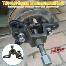 Image of Front Wheel Hub Installer Puller Tool Universal Bearing Puller Auto Hub Puller