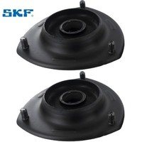 2X FederbeinstüTzlager SKF VKDC81509 2 Domlager Federbeinlager Vorne