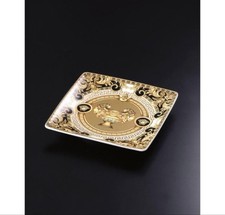 Piatto vassoio gala Versace Rosenthal Prestige Versace nuovo mai aperto dal Giappone