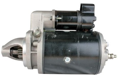 Hella Starter - 12V - 2.8kW 8EA012526-981