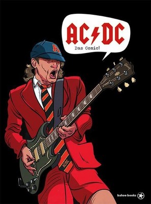 AC/DC Nicolas Finet