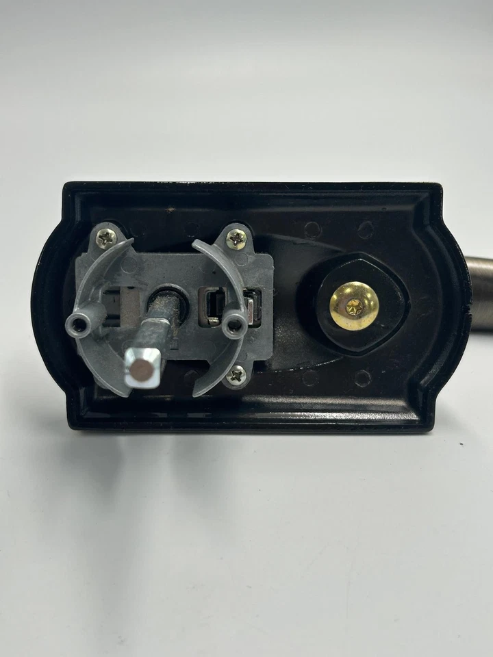 Schlage FE285 Century By Plymouth Bottom Half Handleset - Image 4 of 4