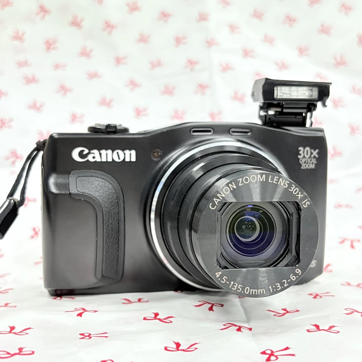 Canon PowerShot SX700 HS Digital Cameras for Sale - Shop New
