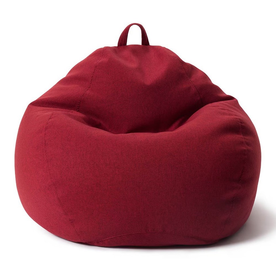 Sac de siège LUMALAND Comfort Line XXL