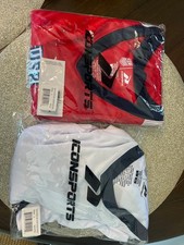 icon sports usa soccer jersey 2 jerseys