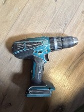 Makita HP457D 18V Cordless Combi Hammer Drill Lithium-Ion, G-Series, Bare