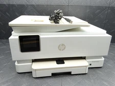 HP Envy Inspire Wireless All-in-One Color Inkjet Printer (Printer Head Clogged)