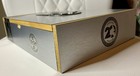 Drew Estate ACID 20th Anniversary Toro Box Wood And Metal, NEW — photo 6