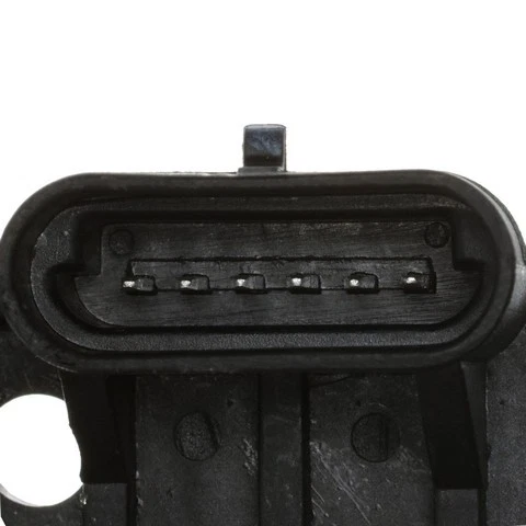 Módulo de control de encendido Delphi P N Gn10125 Foto 4 de 4