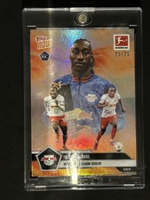 2023-24 Topps Now Bundesliga Soccer Cards Checklist 22