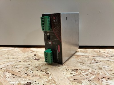 Comap Batterieladegerät InteliCharger ICHG-120 12-24 V Akku Lader