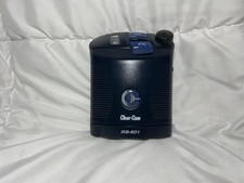 Clear-Com RS-601 Wired Intercom Beltpack Single Channel RS601 With Clip