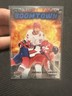 2025-26 Upper Deck Series 2 - Boomtown Andrei Svechnikov #BT-7 Speckle