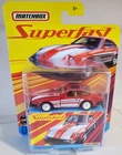 MATCHBOX '82 1982 DATSUN 280ZX Die-Cast Car #1 Y2K BRAND NEW IN BOX MIP M43 Gold