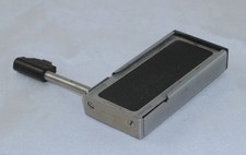 Hasselblad Tripod Quick Coupling 1
