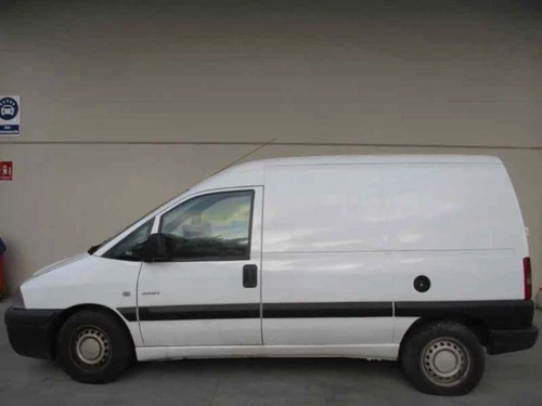20DL33 Caja Cambios para CITROEN JUMPY * 2004 6765599 - Imagen 7 de 9