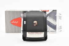  Unused  Linhof Super Rollex 6x9 Roll Film Back 2 1/4 x 3 1/4 Inch Japan 2948