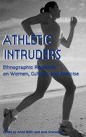 Anne Bolin (U. A.) | Athletic Intruders | Buch | Englisch (2003) | Gebunden