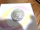 1970-S United States Kennedy Silver Half Dollar 40% Silver Proof