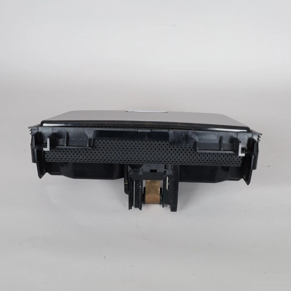 2009-20105 BMW 740i 750i Center Console Cup Holder 51169113863 OEM Used Foto 3 de 4