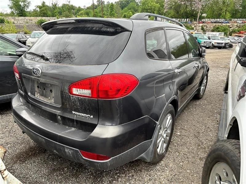 (LOCAL PICKUP ONLY) Rear Drive Shaft Fits 06-14 TRIBECA 629932 Foto 4 de 4