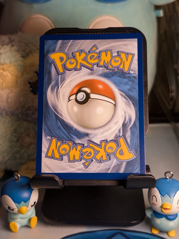 Mienfoo 096/182 SV04: Paradox Rift Reverse Holo - Image 2 of 2