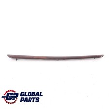 Mercedes W221 T&uuml;rleiste Innenverkleidung Abdeckung Hinten Links Holz A2217300522