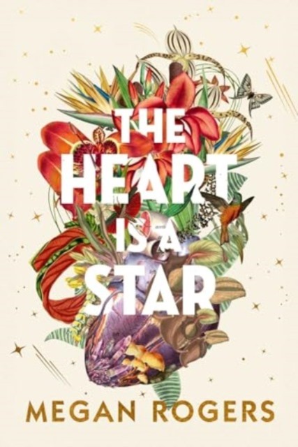 Central Avenue Heart Is A Star: A Novel - Image 3