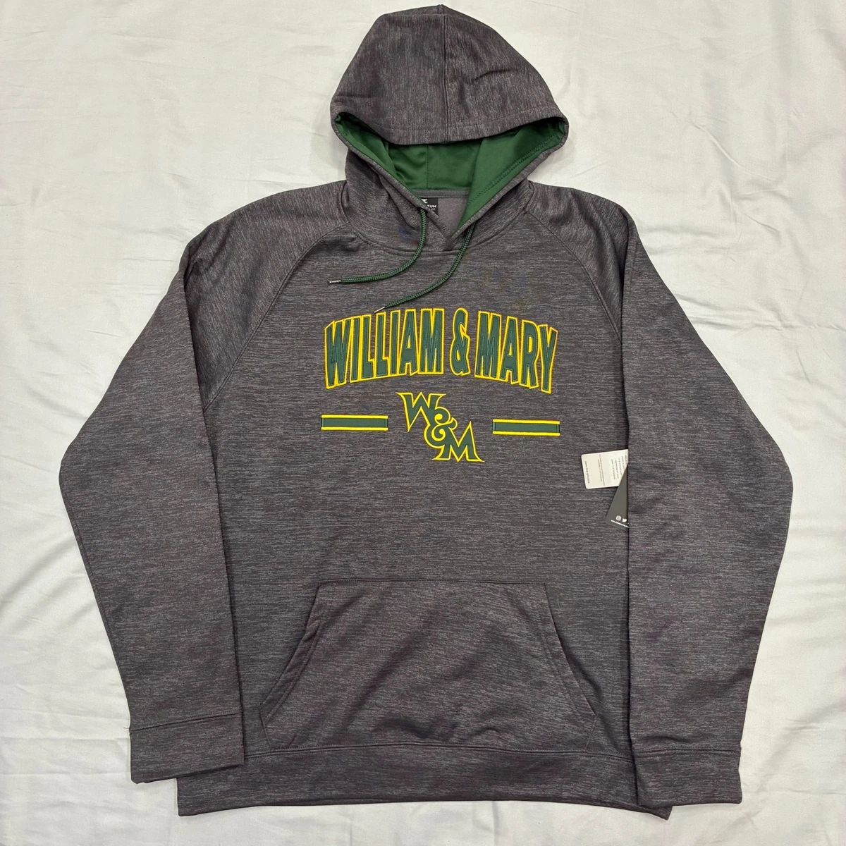 アンドマリー Logo loose sweat gray andmary Andmary Logo loose 