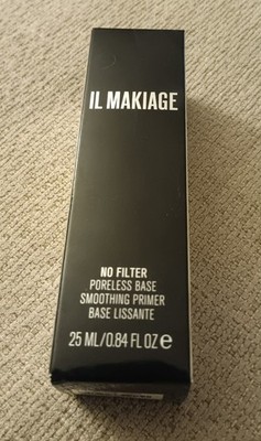 IL MAKAIAGE primer makeup