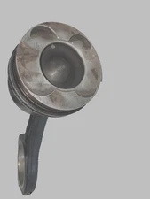 2010-2022 Mercedes Benz Sprinter 2500 3500 3.0L Connecting Rod And Piston (M327)