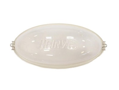 Sauna Lamp Harvia Sas21060T, Wall Mounted, 40 W, Ip44