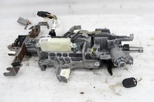 Ford Ranger Manual Trans Mt Steering Column Non Tilt 04-11 W Key Mazda Truck Oem
