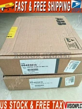 1PCS Inverter ACS800 Main Board RMIO-01C #E1-