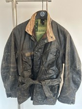Herren Barbour International Jacke XL  gewachst