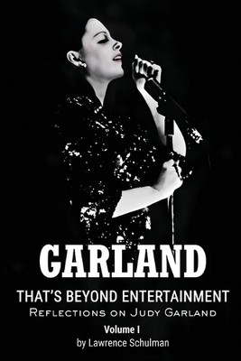 Lawrence Schulm Garland - That's Beyond Entertainment -  (Paperback) (UK IMPORT)