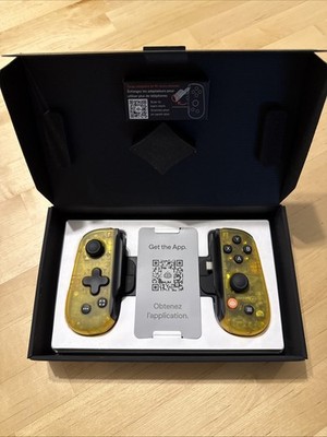 Backbone One (2nd Gen) Death Stranding Kojima Productions Limited Edition USB-C