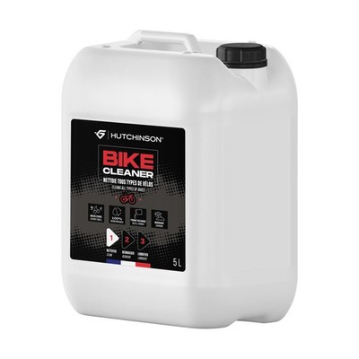 Hutchinson Biodegradable Bike Cleaner Bike Wash 5000 ml